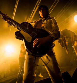 Palaye_Royal Magnolia Milano concert