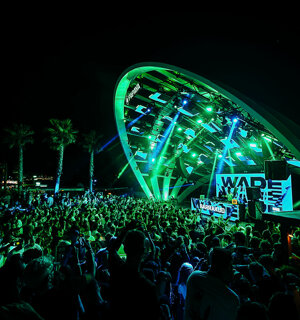 Barrakud Zrche Croazia