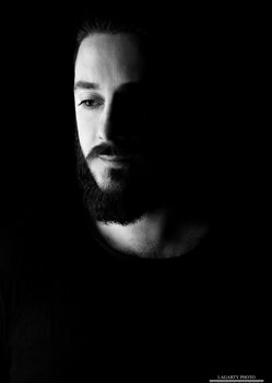 Portraits lagarty_photo presskit