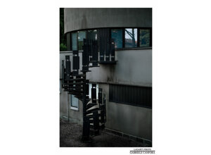stairs monza