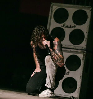 Infest Magnolia Milan