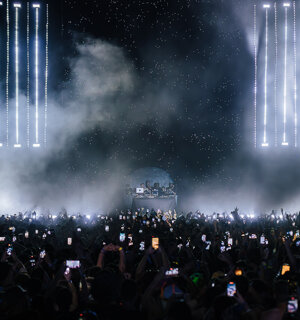 Carl_Cox KFF Kappa_futur_festival Turin