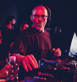 Sven_Vath Fabrique Milano