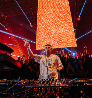 Kevin_de_vries Drumcode Festival Genova