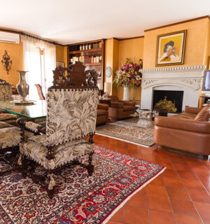 Milan Houses real_estate