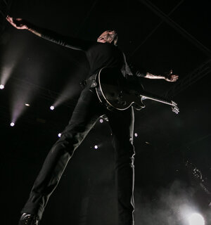 Rise_Againts Magnolia Milan