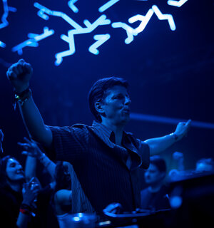 Dixon Time_Warp Germania