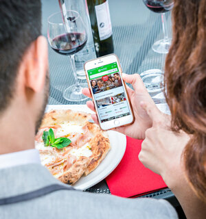 the_fork food restaurant milan