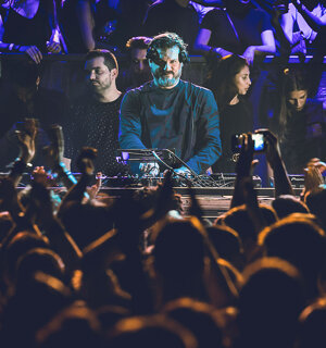 Solomun Fabrique Milano