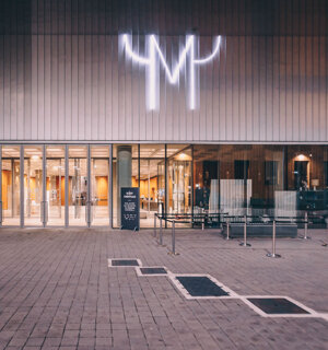 Mudec Milan