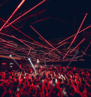 Meduza Amnesia Milano