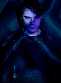 Portraits lagarty_photo presskit matvee
