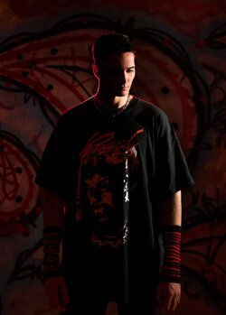 Portraits lagarty_photo presskit
