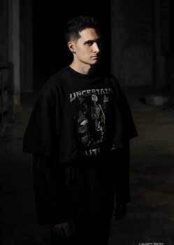 Portraits lagarty_photo presskit