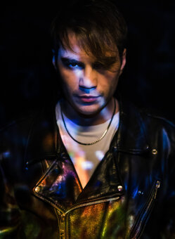 Portraits lagarty_photo presskit matvee