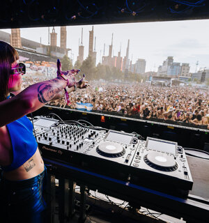 Indira_Paganotto KFF Kappa_futur_festival Turin