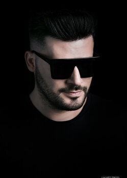 Portraits lagarty_photo presskit