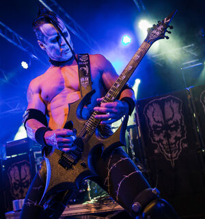 Doyle Misfits Wolfman Magnolia Milan