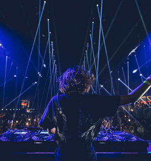 Amelie_Lens Social_music_city smc Milan