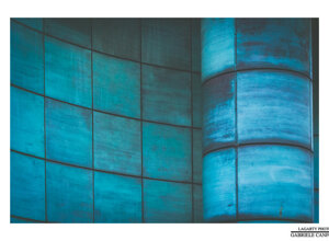 detail wall