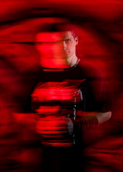 Portraits lagarty_photo presskit