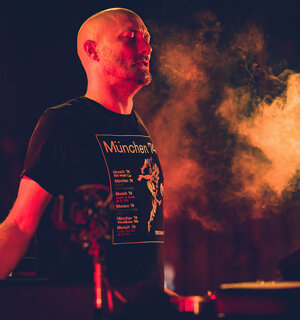 PK Paul_karlkbrenner Social_music_city smc Milan