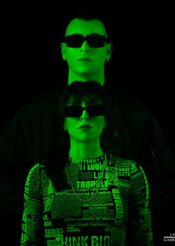 Portraits lagarty_photo presskit
