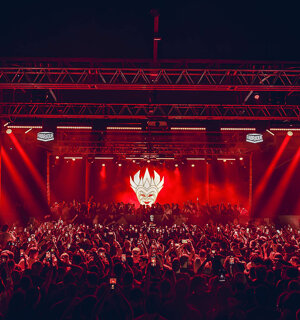 Boris_brejcha Fabrique Milano