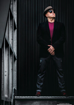 Portraits lagarty_photo presskit