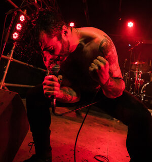 Doyle Misfits Wolfman Magnolia Milan