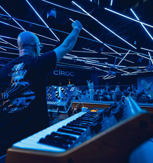 Bodzin Amnesia MIlano 