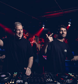 Pan_Pot Amnesia MIlano 