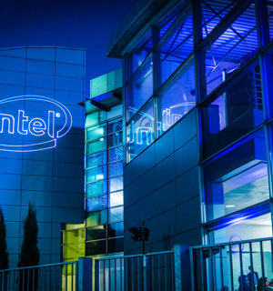Intel Milan