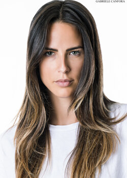 brina_knauss Portraits lagarty_photo presskit