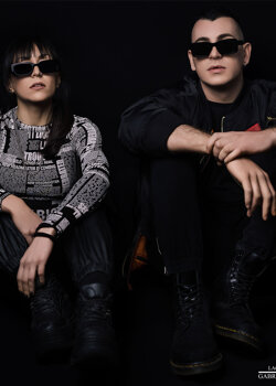 Portraits lagarty_photo presskit