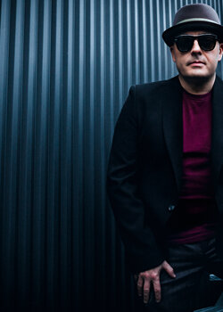 Portraits lagarty_photo presskit