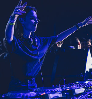 Amelie_Lens Social_music_city smc Milan