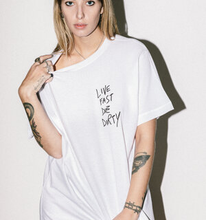 Dirty_Mondays Apparell