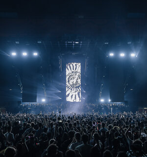 Drumcode Festival Genova