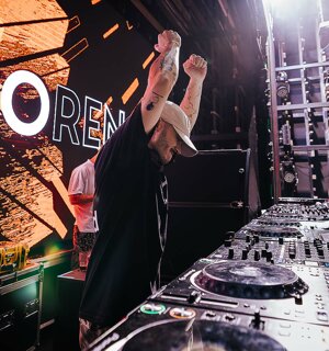 Nico_Moreno Barrakud Zrche Croazia