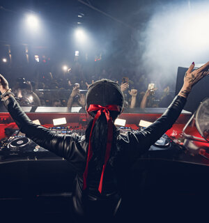 Indira_Paganotto Amnesia Milano