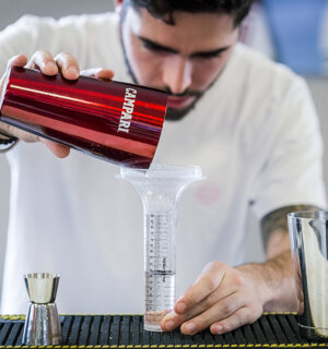 Campari_Accademy Milan
