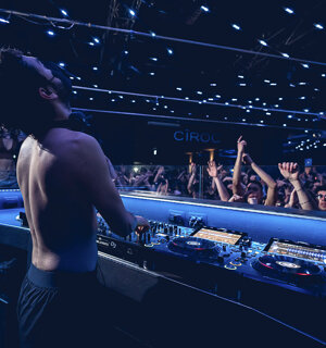 I_hate:models Amnesia Milano