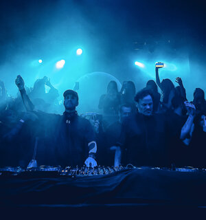 Tale_of_us Fabrique Milano