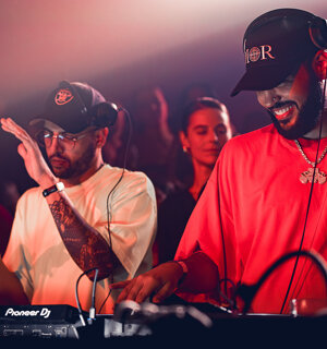 The_Martinez_Brothers Fabrique Milano