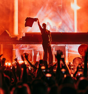 Patrick_Mason KFF Kappa_futur_festival Turin