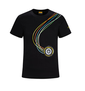 Pirelli Still_Life ecommerce tshirt