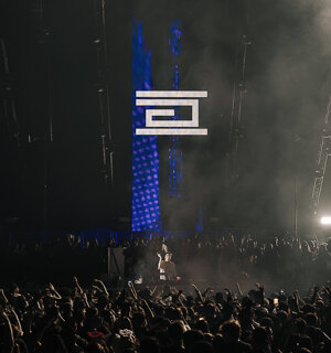 Drumcode Festival Genova