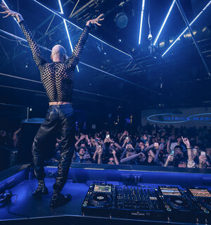 Patrick_Mason Amnesia MIlano 