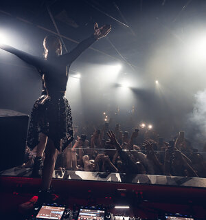 Stella_Bossi Amnesia Milano